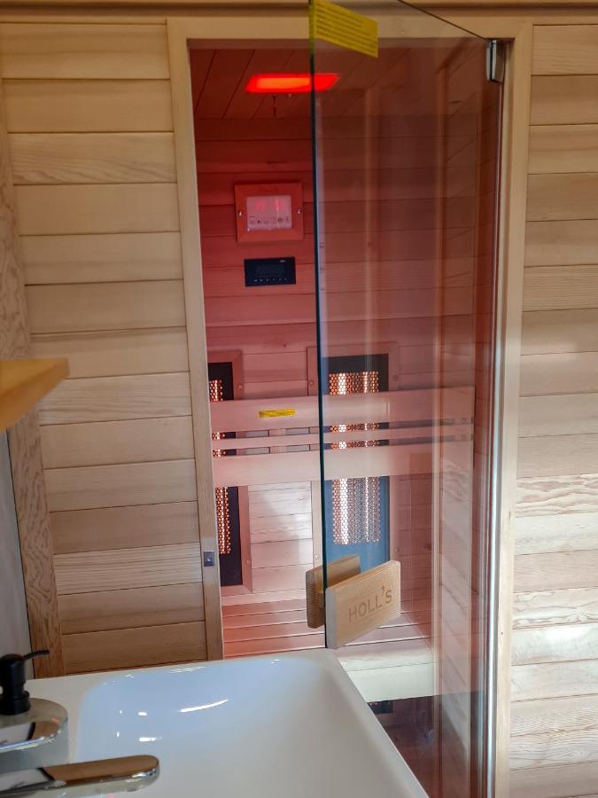 Panorama Glamping Vipavska Dolina Daire Dobravlje Dış mekan fotoğraf