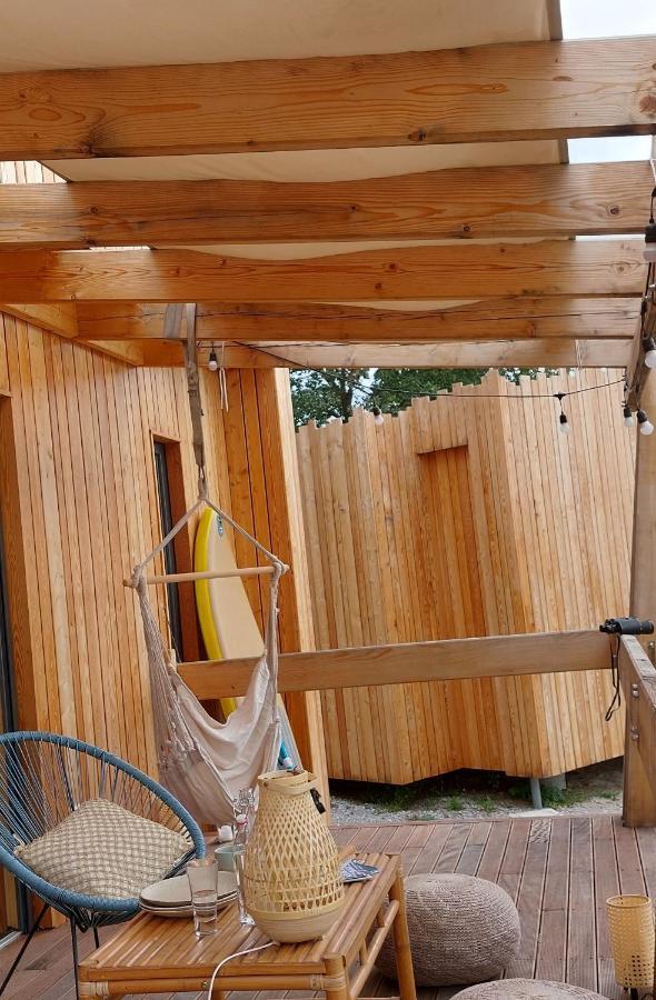 Panorama Glamping Vipavska Dolina Daire Dobravlje Dış mekan fotoğraf